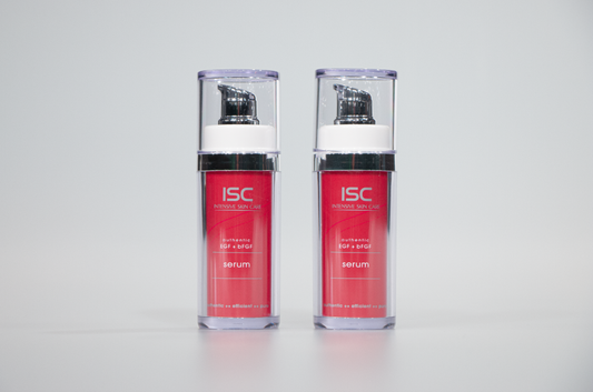 2x ISC serum